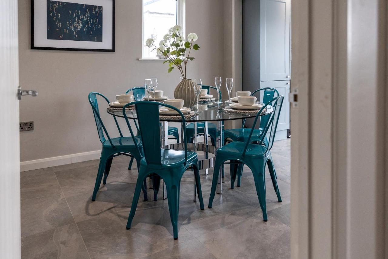 Вілла Stylish 2 Bed Pet-Friendly Coastal Retreat Браунтон Екстер'єр фото